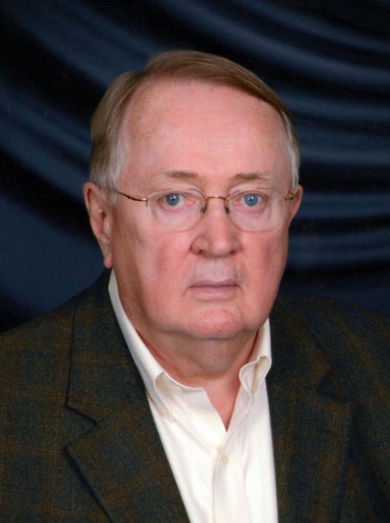 Sheldon Cotton Profile Photo