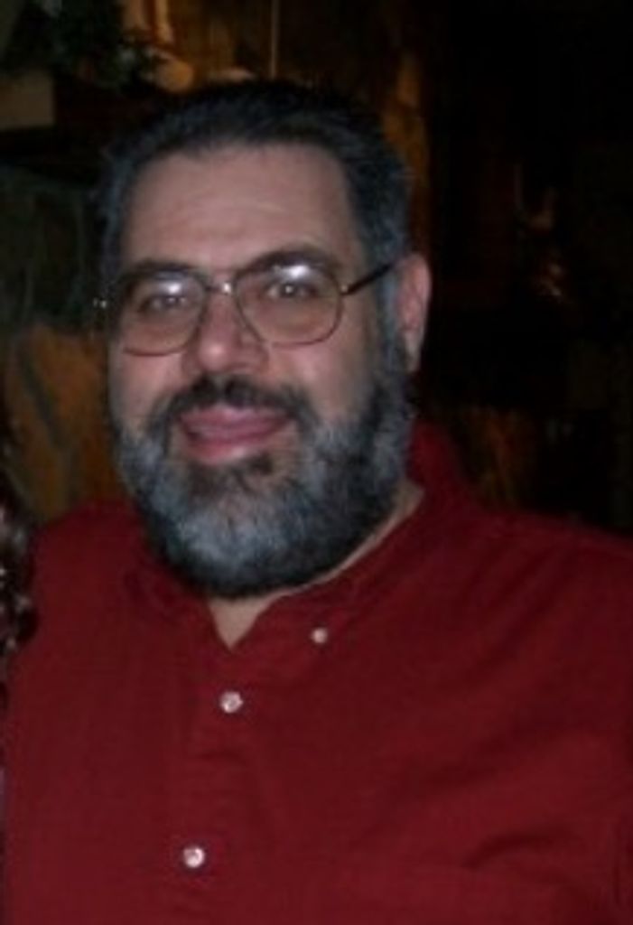 Thomas J. St. Angelo Profile Photo
