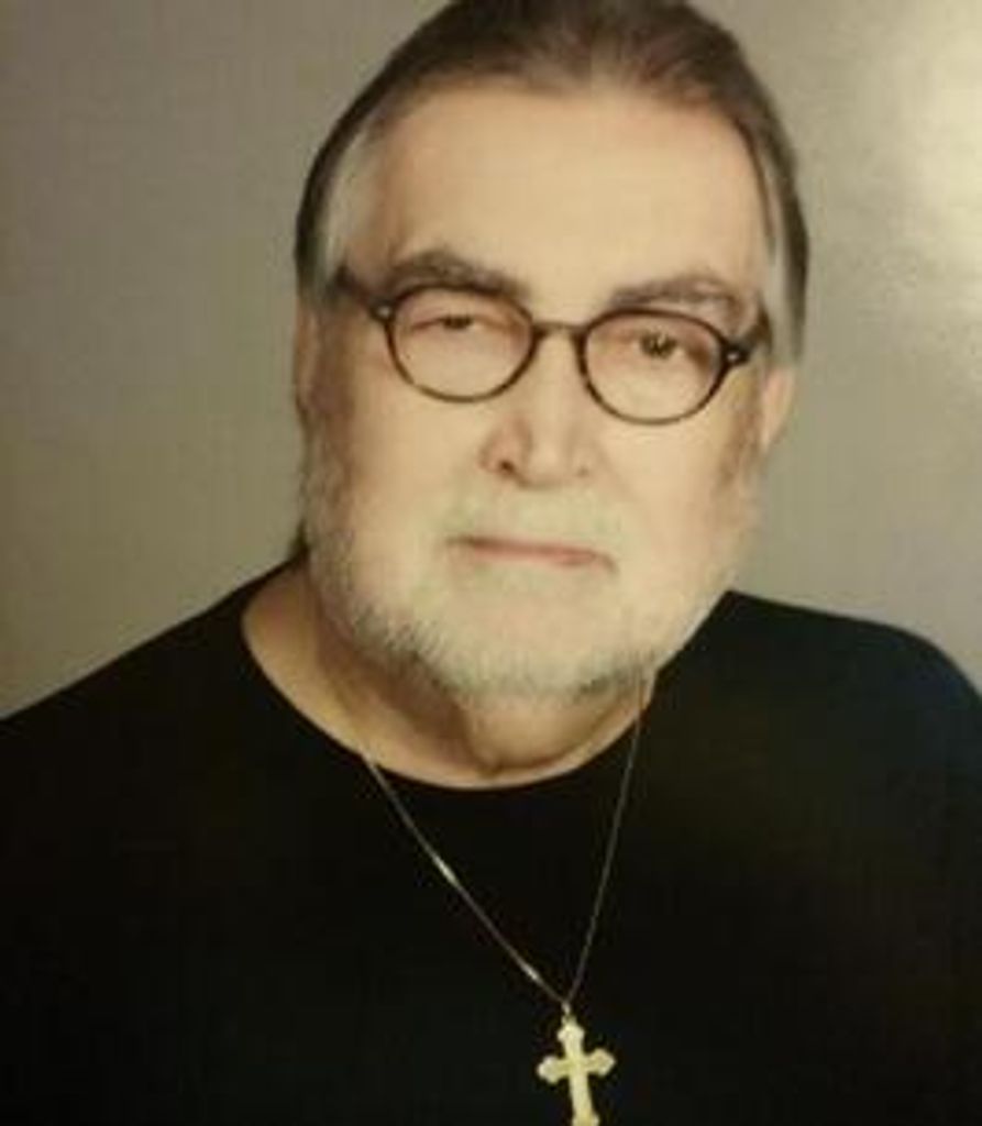 John Bogin Profile Photo