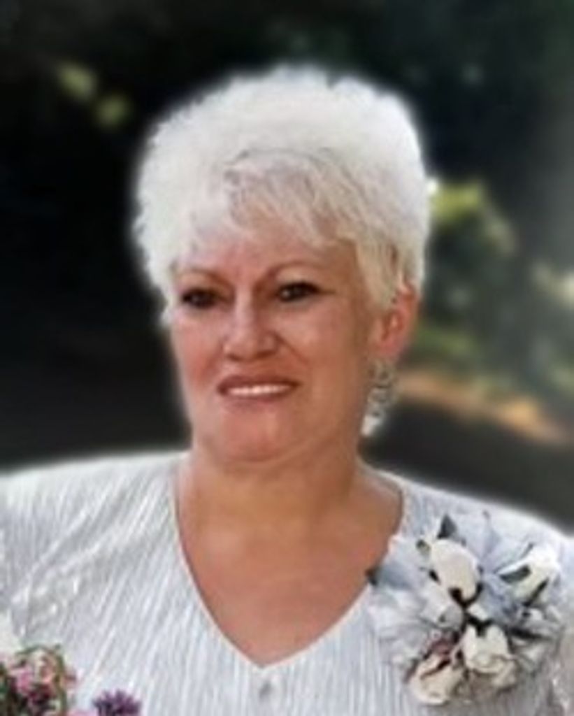 Joyce Marie Birkner