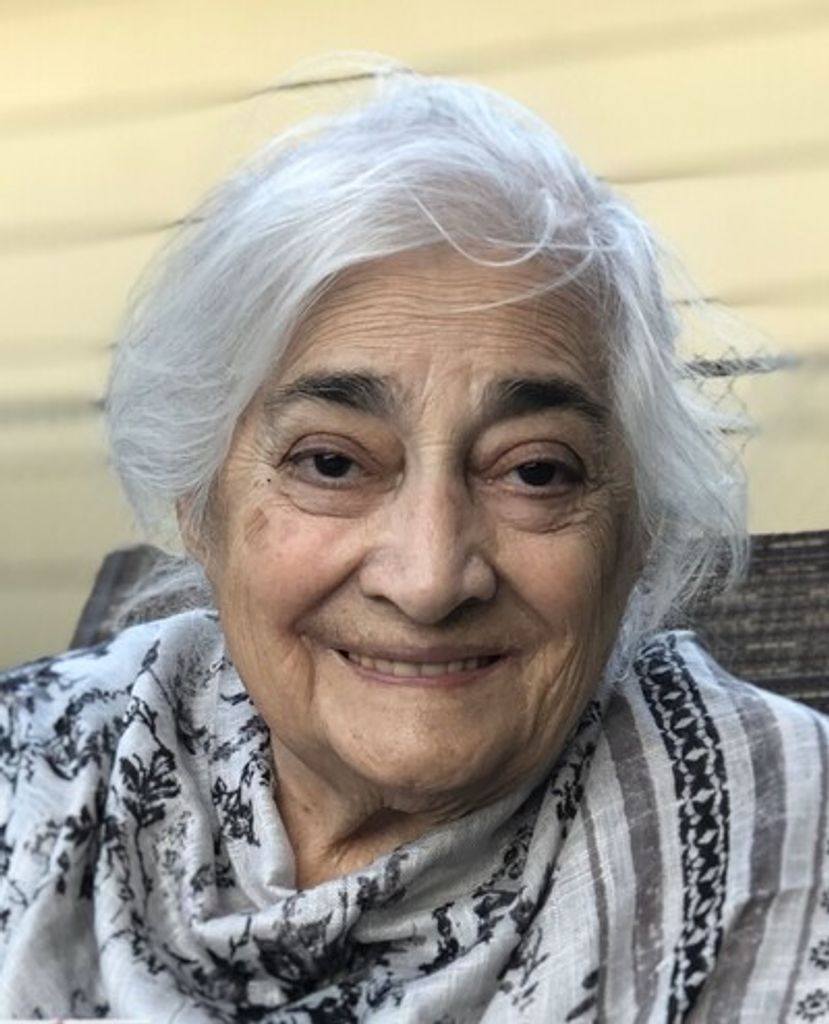 Mari C. Dakessian Profile Photo