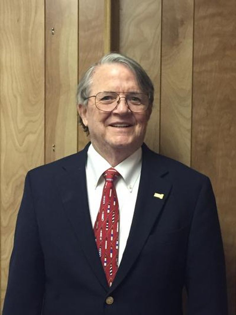 James Reade Chisman Profile Photo