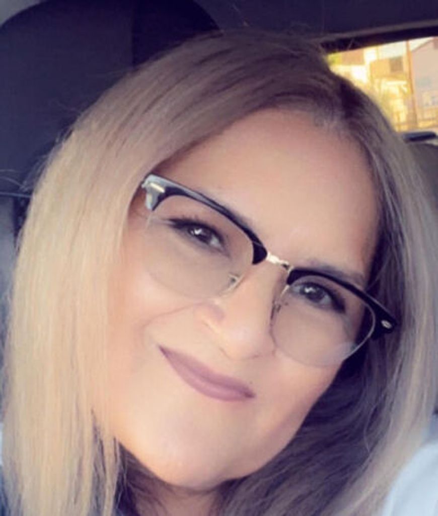 Michelle Becerril Profile Photo