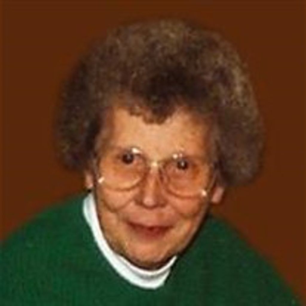 Glenna Green