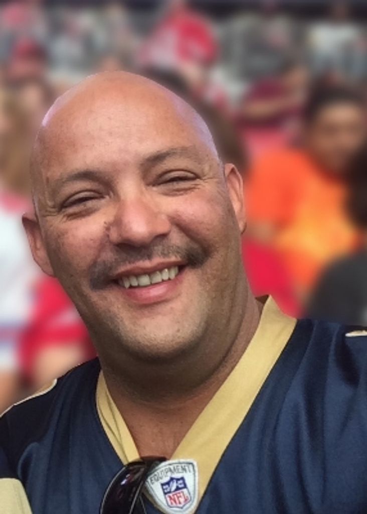 Joseph Edward Guerrero Profile Photo