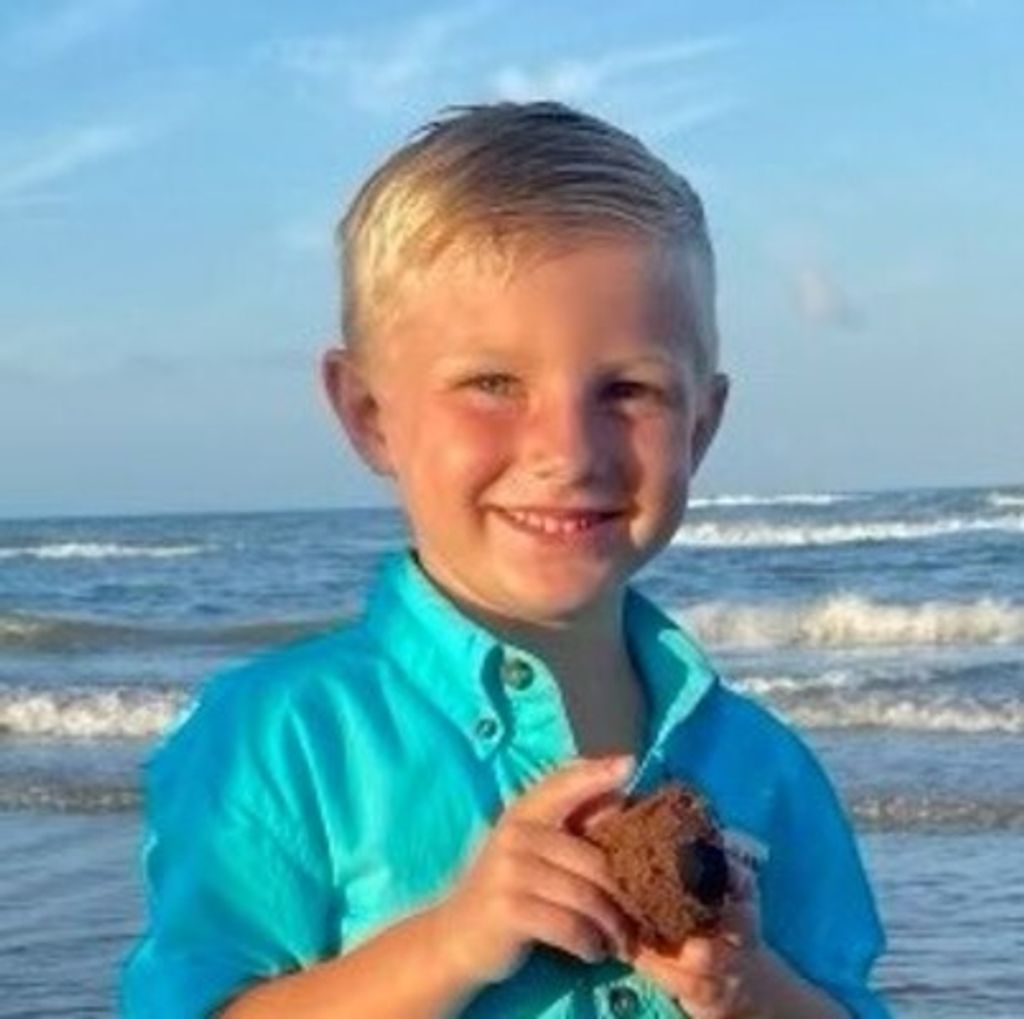 Keller Spade Garrett