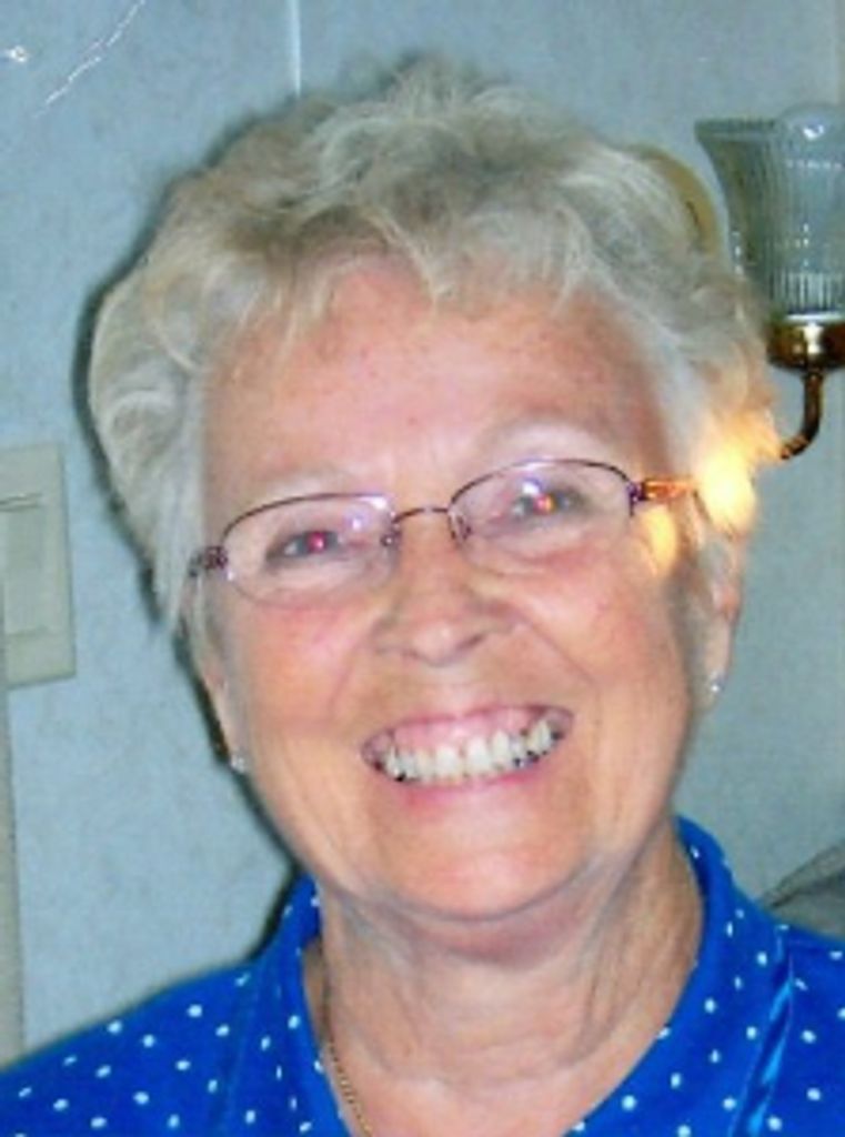 Beverly J. Abbott