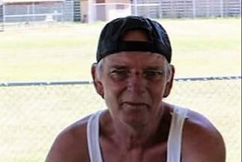 Steven Kuykendall