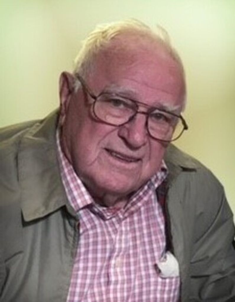 Renold "Ren" Christman Profile Photo