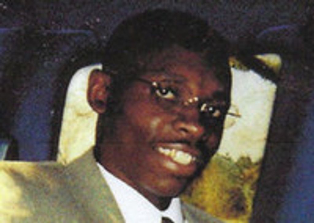 Robert Nathaniel Jones Profile Photo