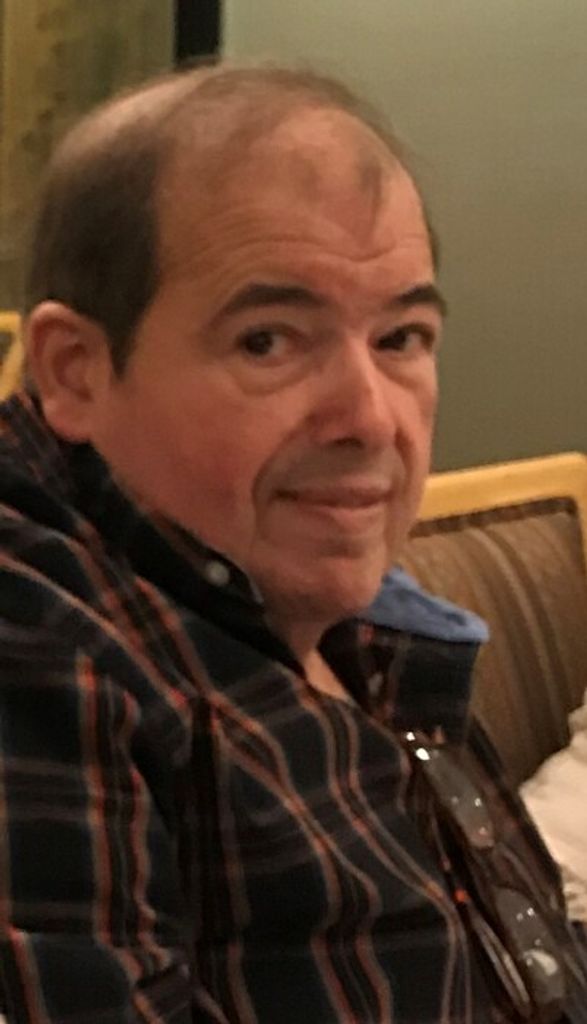 Scott Allen Nahmias