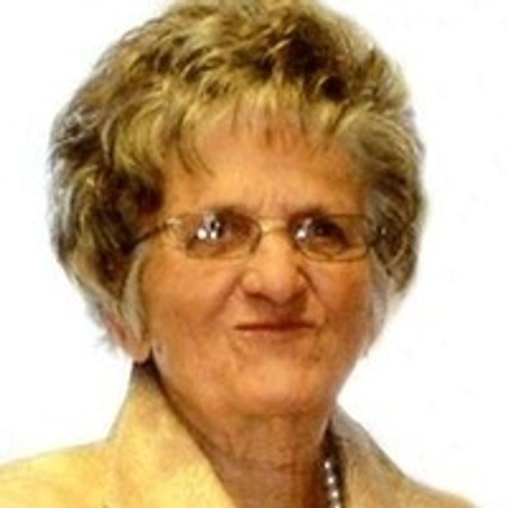 Frances Reece