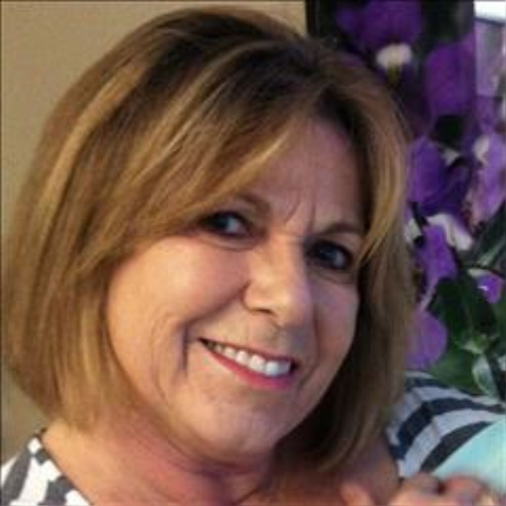 Kathryn Huber Detrick