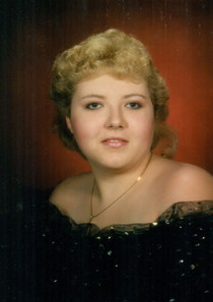 Patricia Gail  (Charles)  Welch
