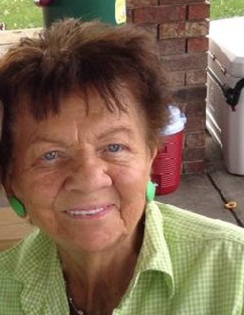 Margaret Conway Profile Photo