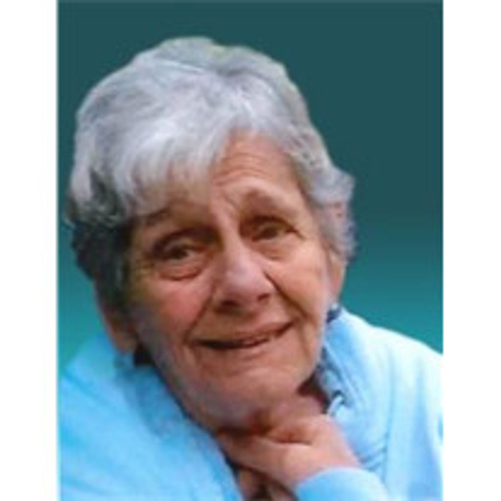 Ruth Estelle Brederson