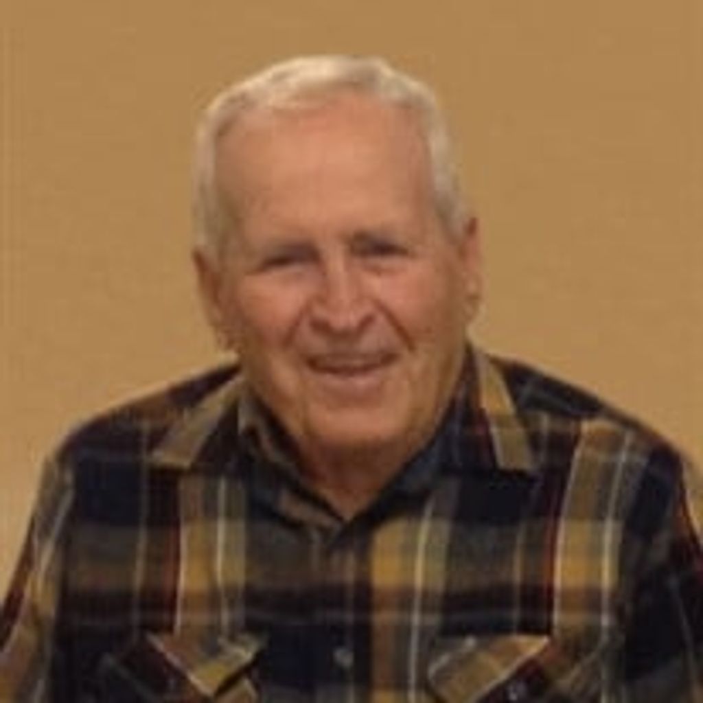 Ralph E. Rommelfanger
