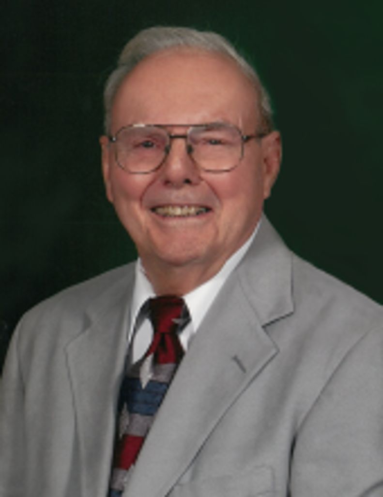 Howard E. Eggert