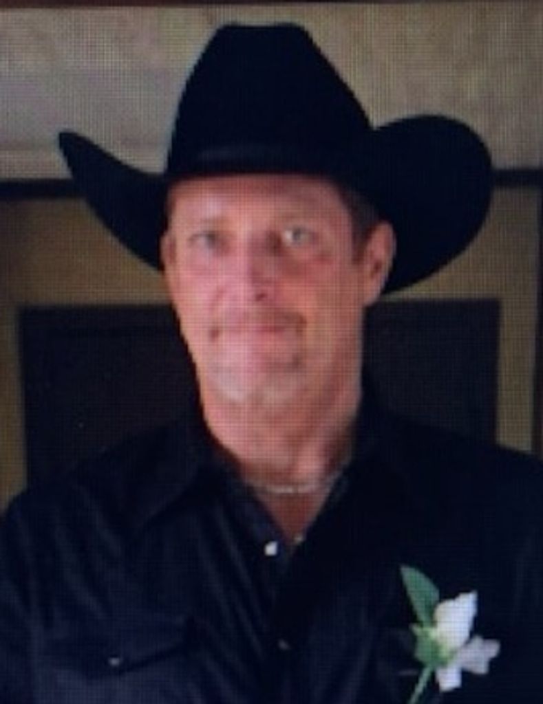 Larry Dale Crawford, Jr.