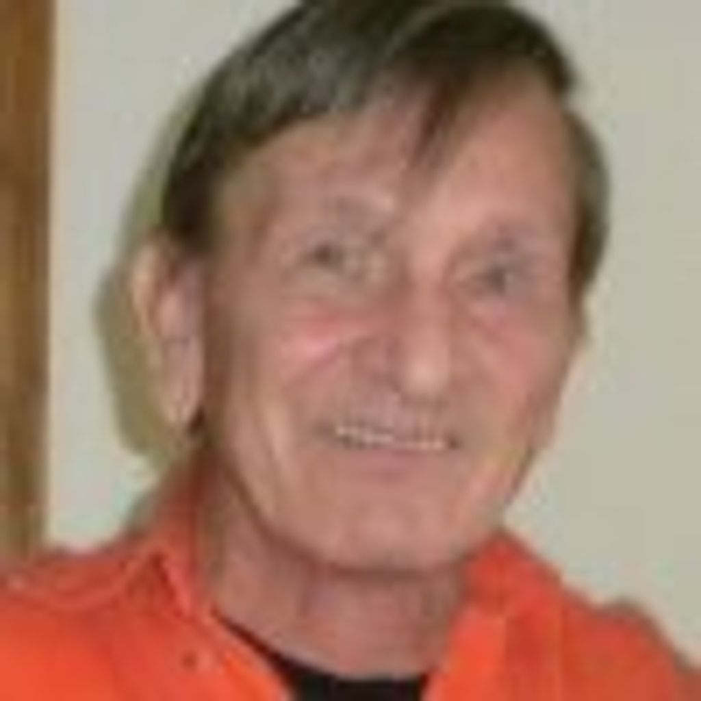 Alan James Burland Profile Photo