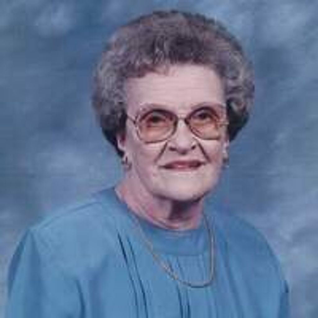 Helen Tourscher Evangelisti