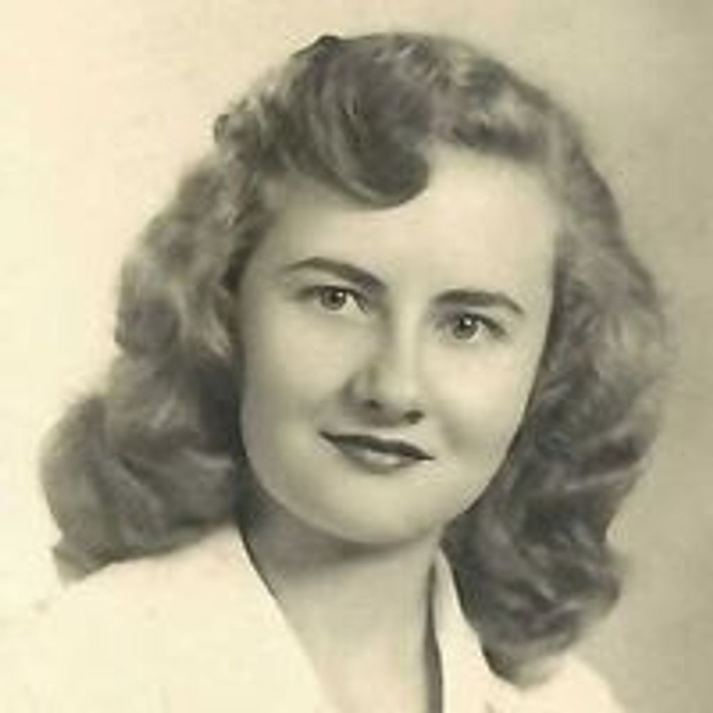 Dora J. Dawson LaCroix Barr