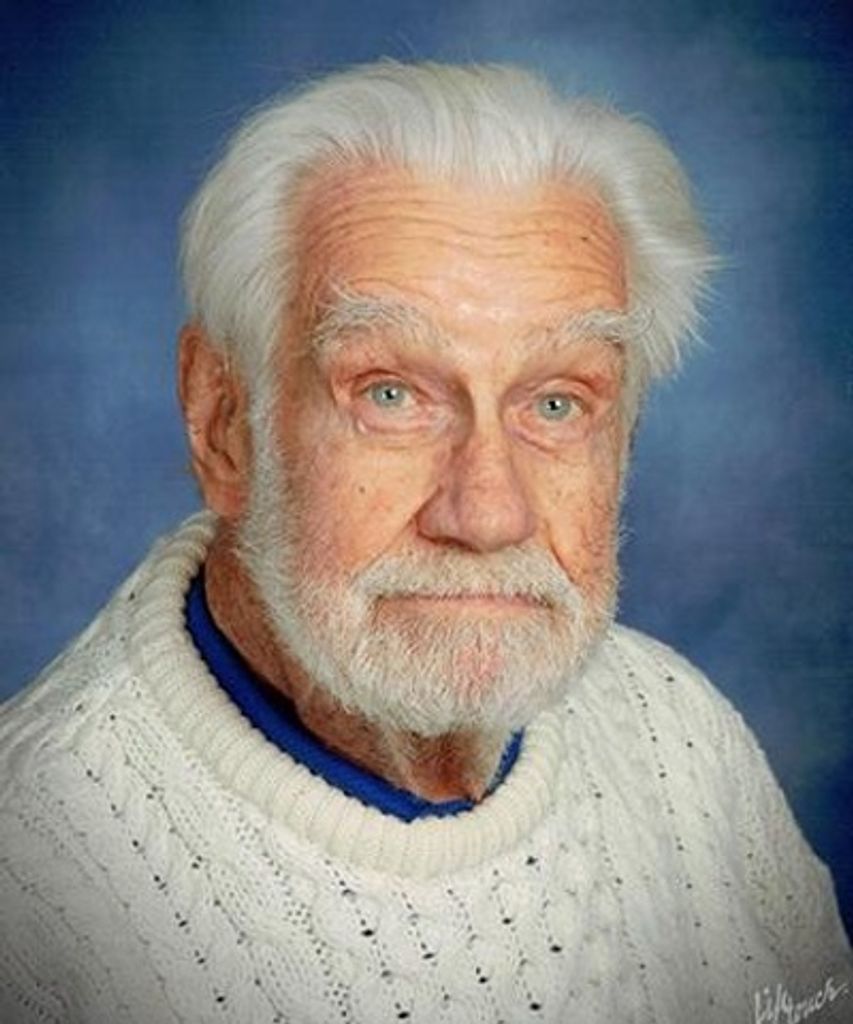 Jerome "Jerry" Harrigan