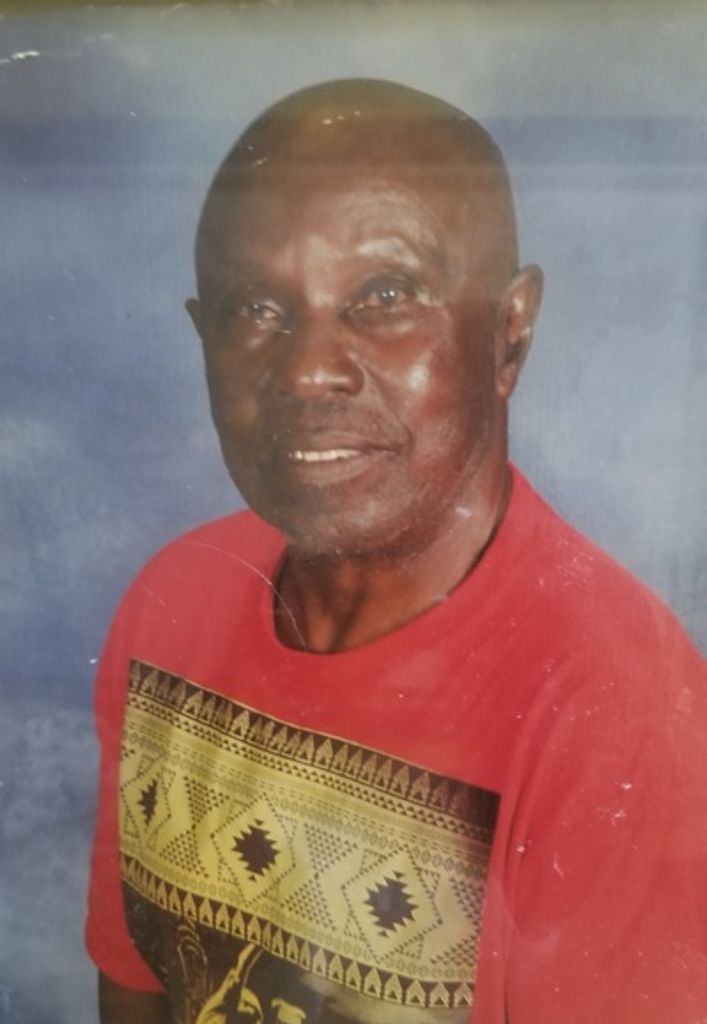 Leroy Maynard Profile Photo