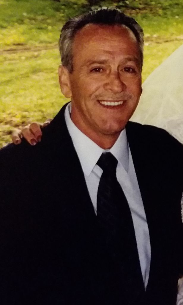 David Eugene Casebolt Profile Photo