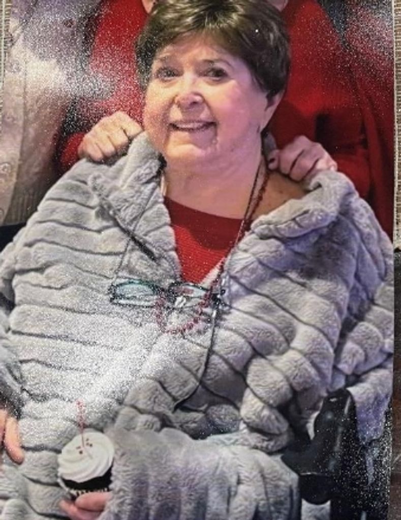 Maureen (Malloy) Asker