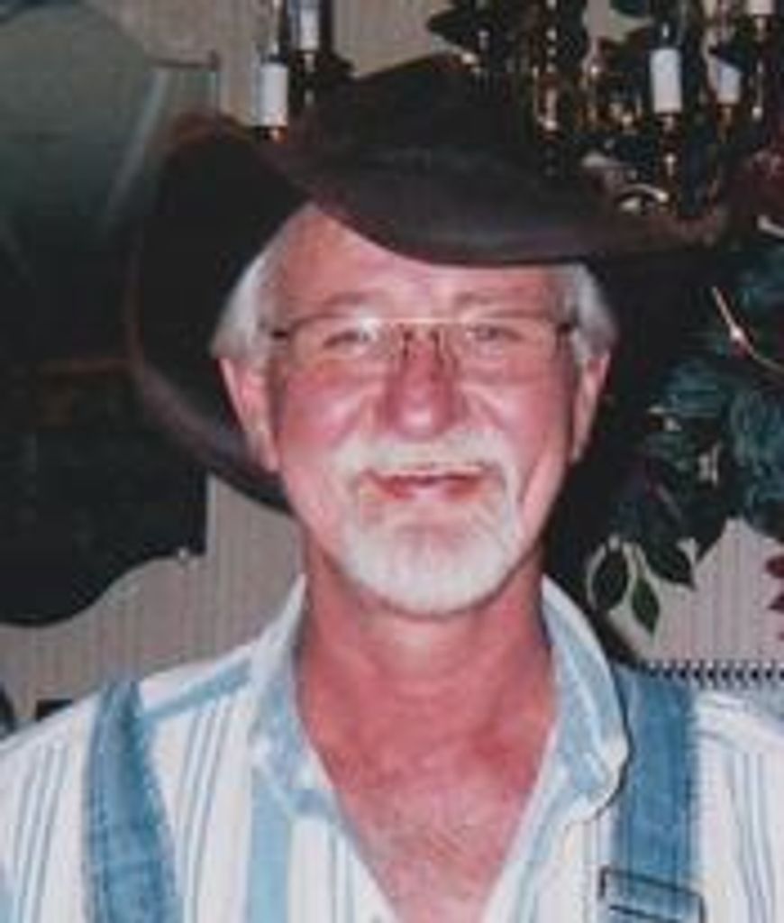 Cecil Williams