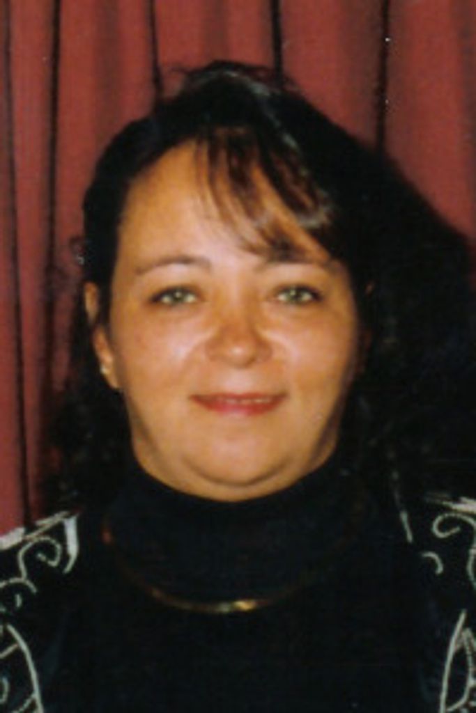 Marie E. Lopes