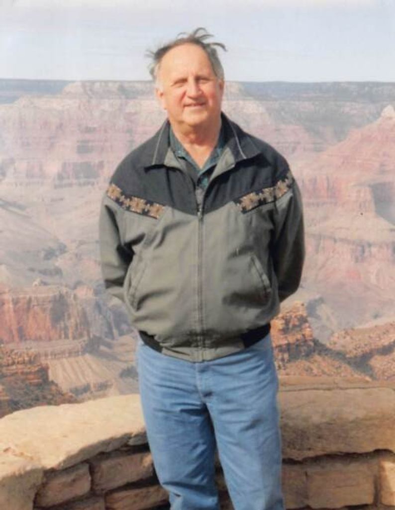 Gary Schumann