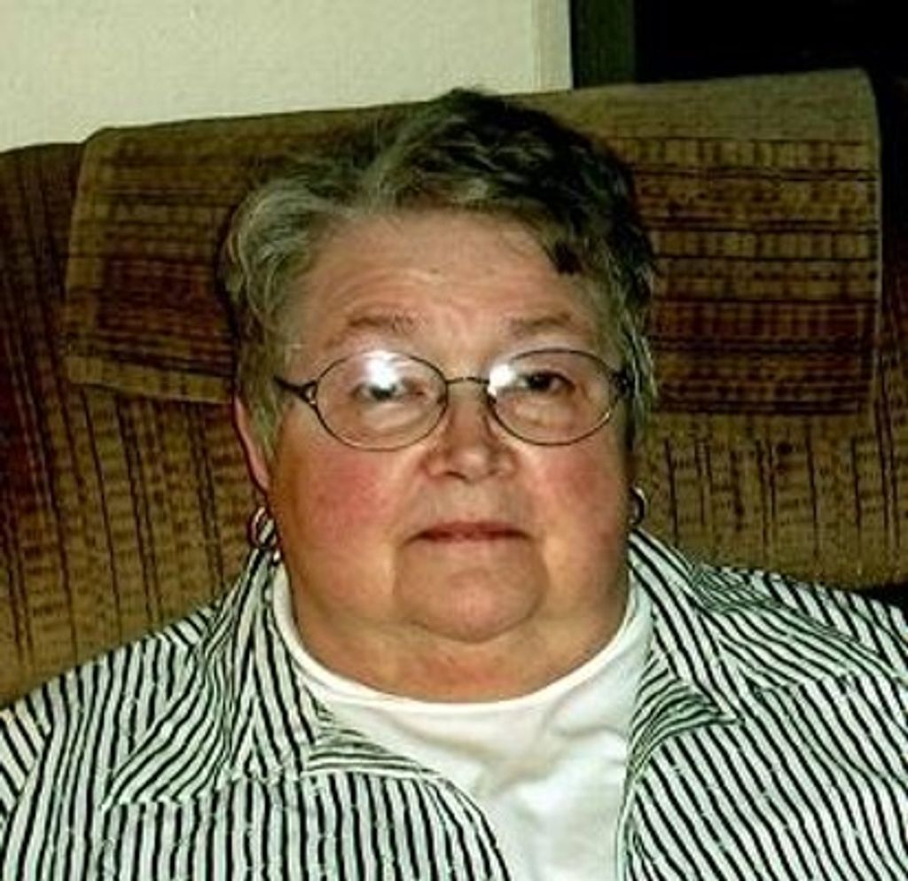 Nancy (Lacount) Ness Profile Photo