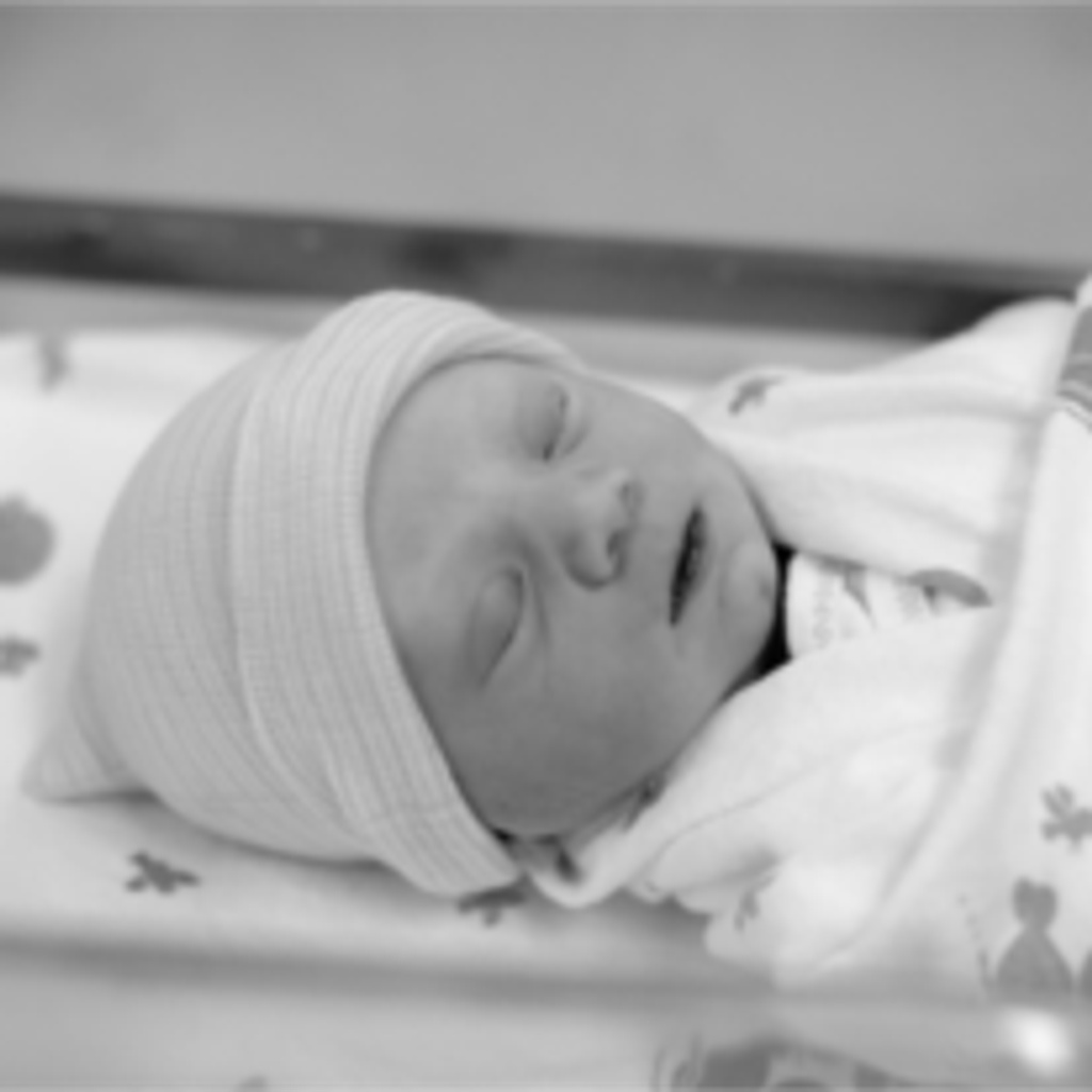 Elijah Caleb Hunter Woodhouse