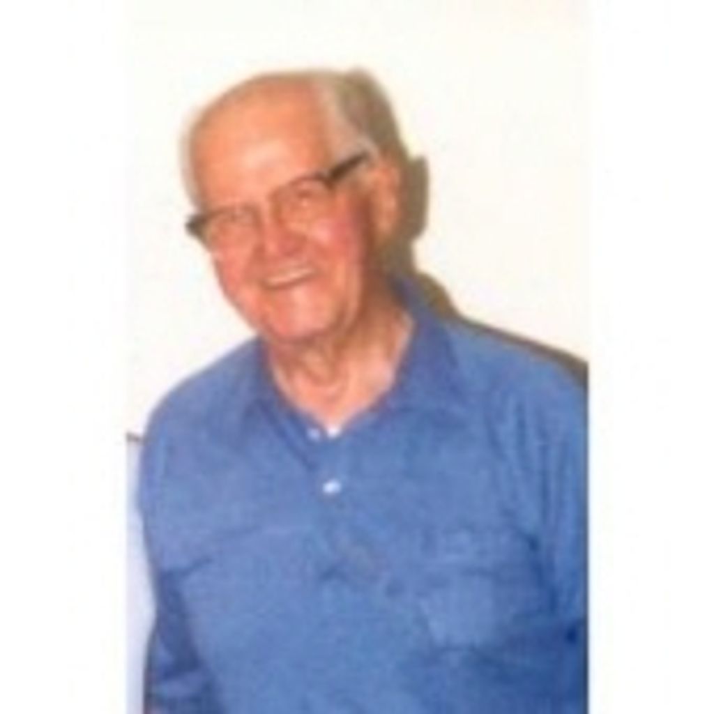 Robert W. Fulton