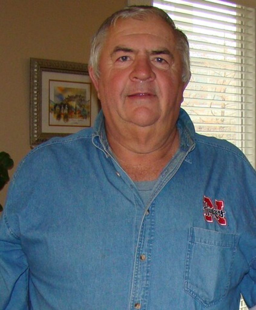 Lee (Luke) Thimgan Profile Photo