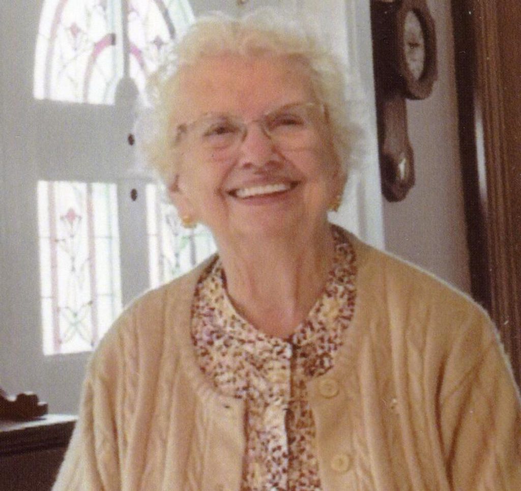 Janet Ann Gilblair Profile Photo