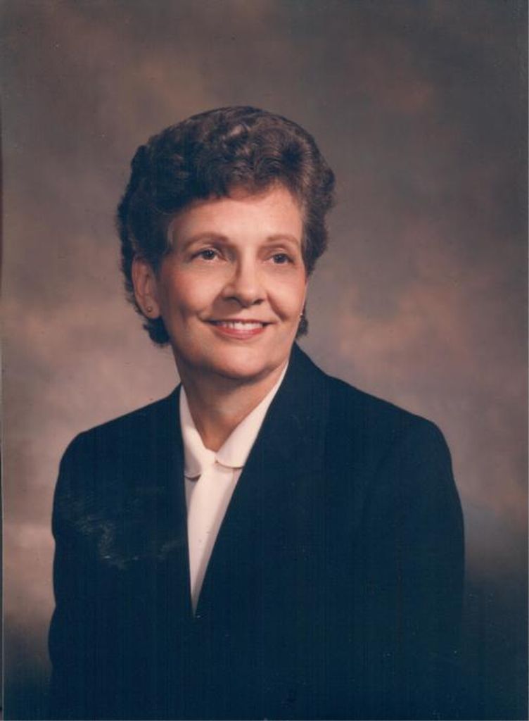 Mildred Thomas