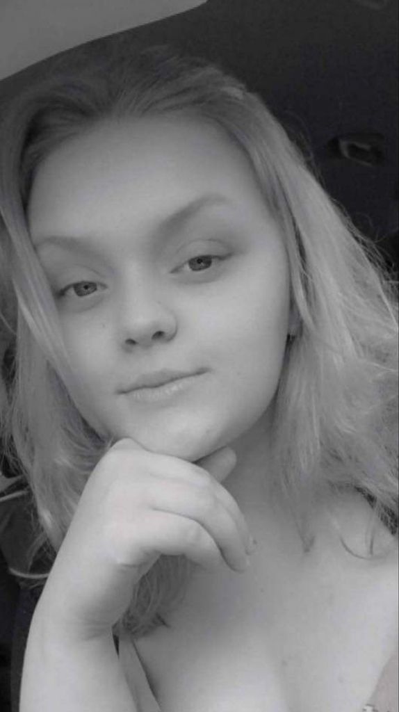 Katie  Jo  Rodgers Profile Photo