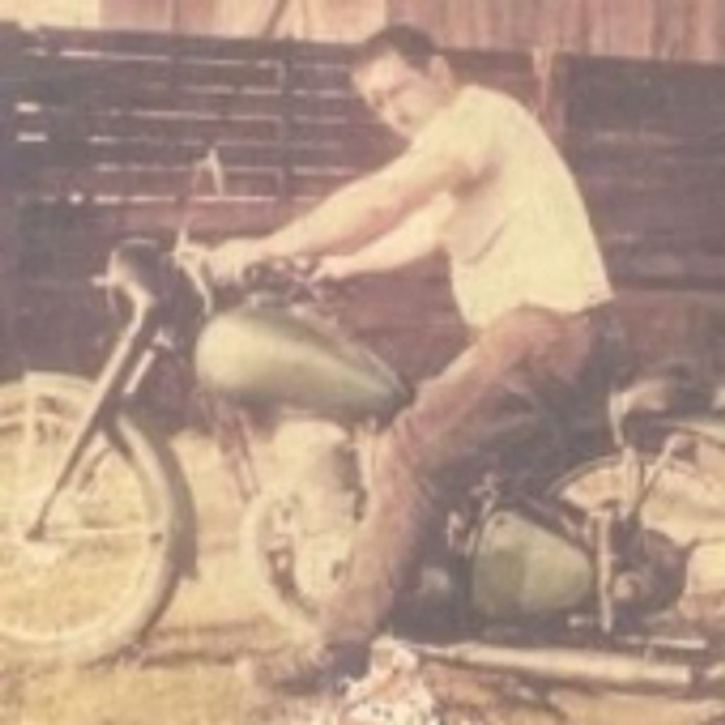 Mr. Robert Edward Cole Sr.