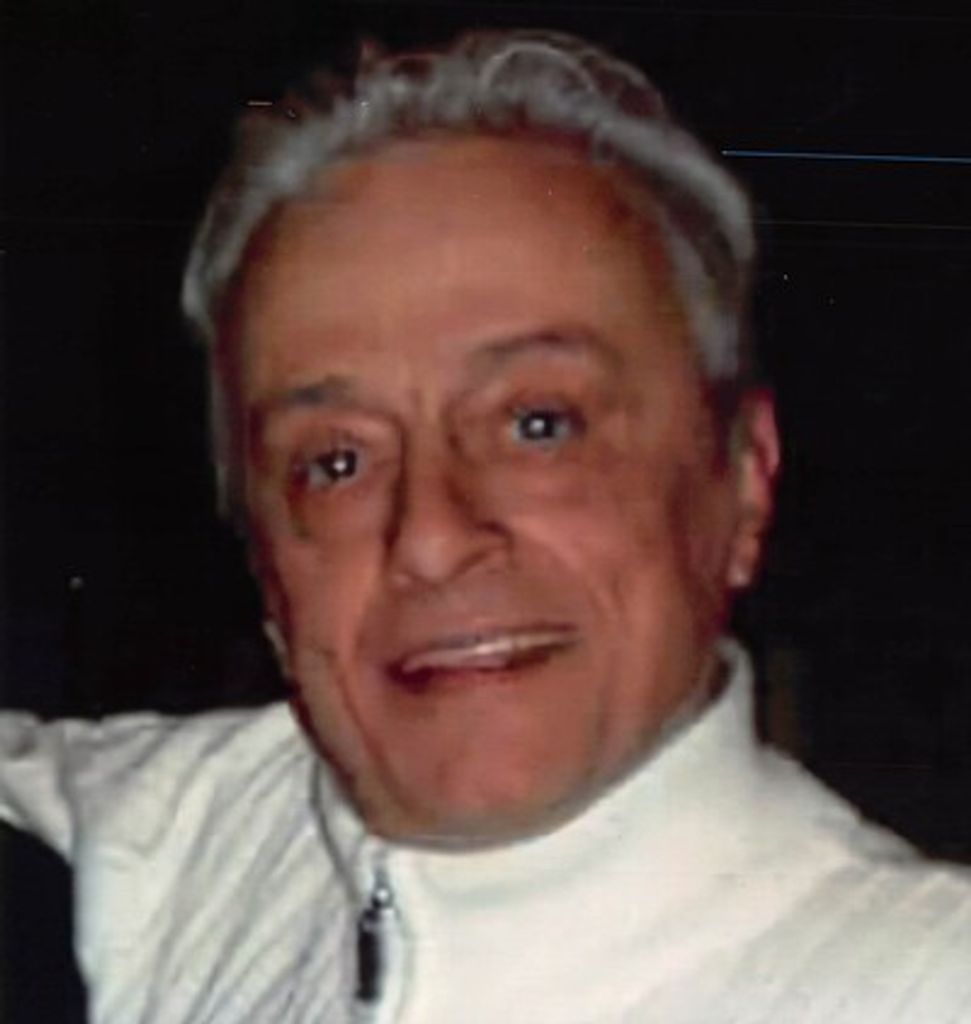 Kenneth D. Manzi Profile Photo