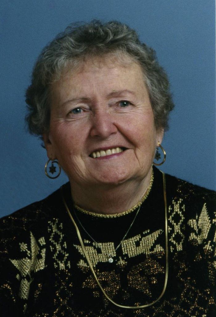 Virginia A. Aumaugher