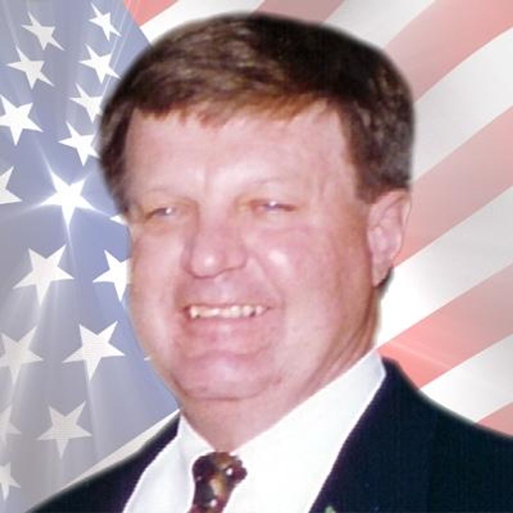 Chad (Steven) Lofgren