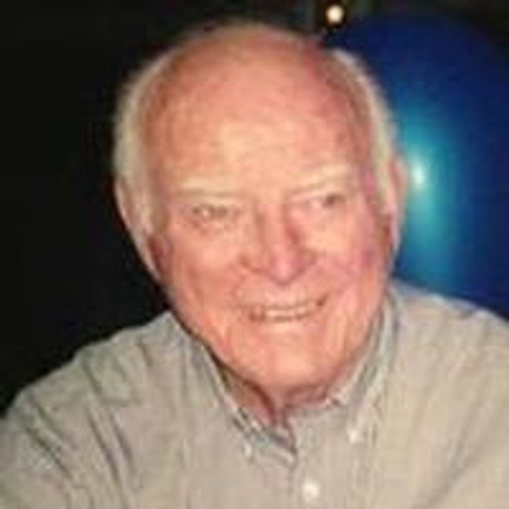 James  Edward Mccaffrey