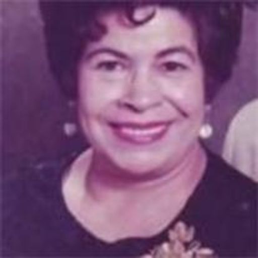 Petra R. Luna Profile Photo