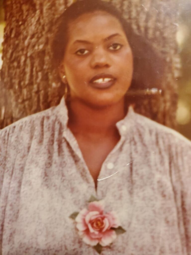 Nancy Ruth Jones Profile Photo