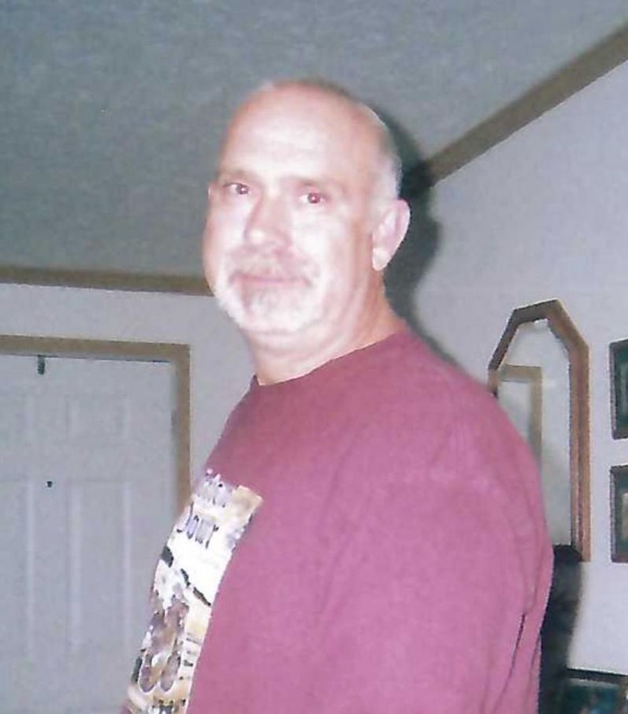 Archie "Randy" Betts Profile Photo