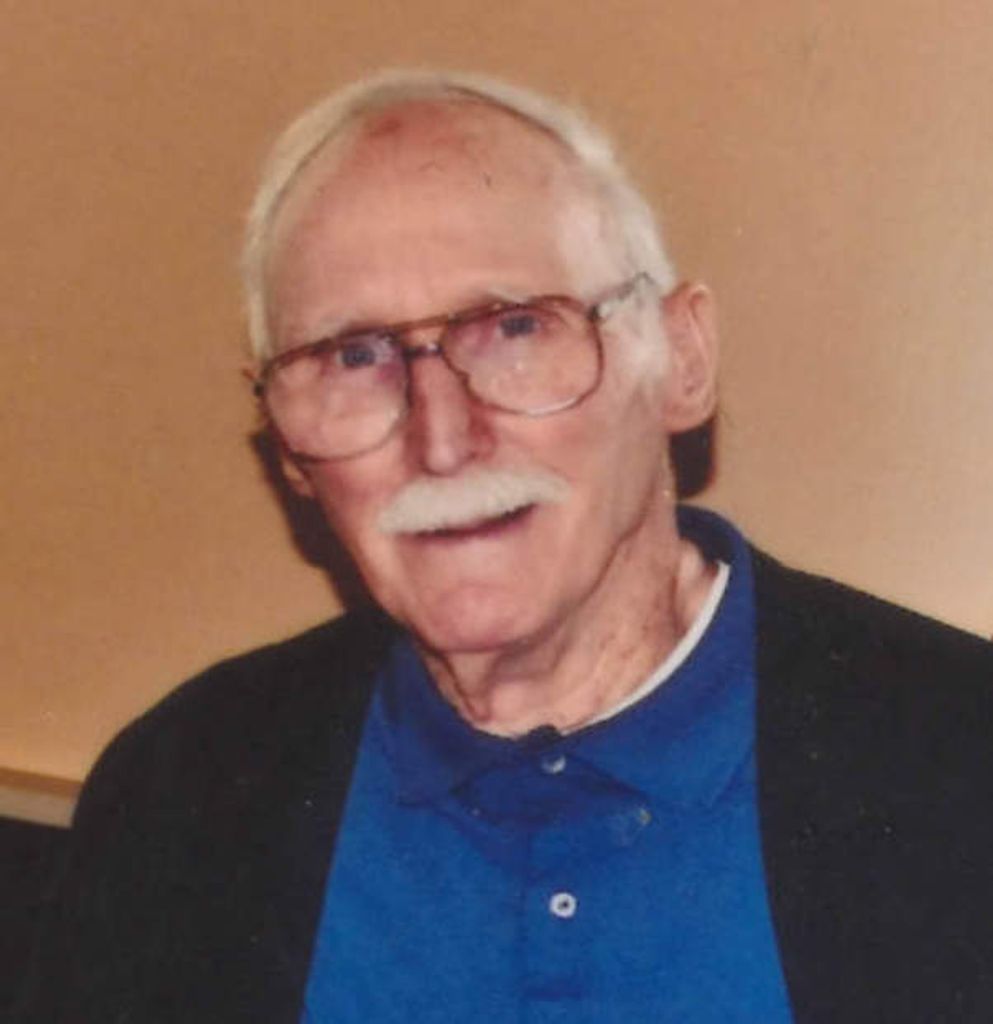 William J. "Mean Bill" Walters Profile Photo
