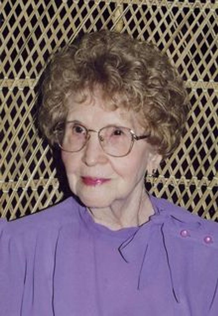 Rosa Lea Grace Gray Anderson Spadaccini